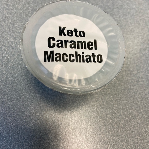 Keurig Other Keto Caramel Macchiato K Cups Poshmark